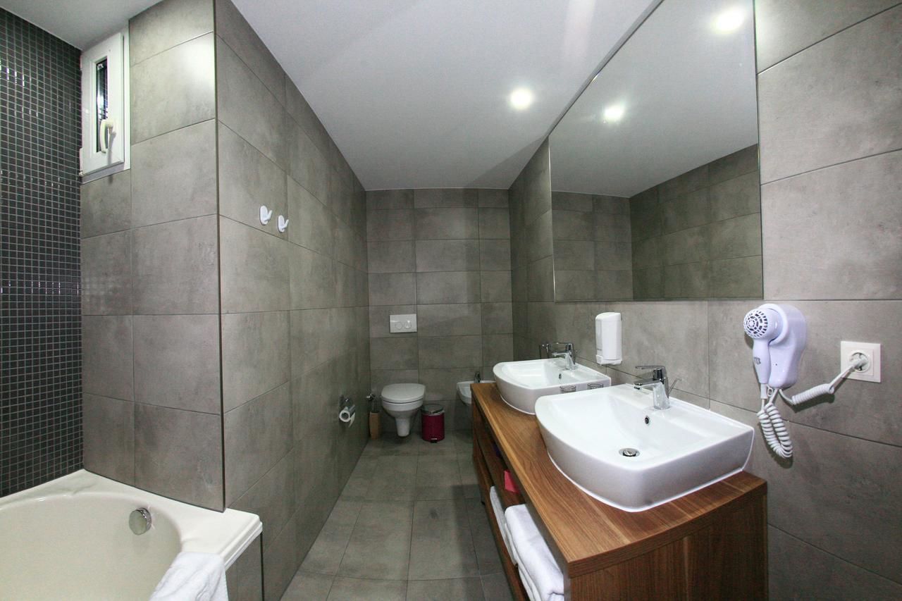 Отель Hotel President Тимишоара