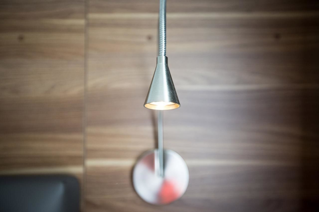 Отель Hotel President Тимишоара