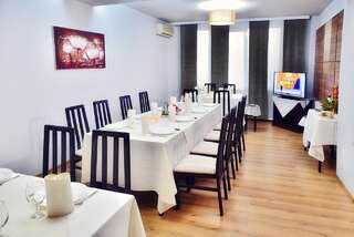 Отель Hotel President Тимишоара-5