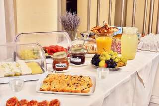 Отель Hotel President Тимишоара-6